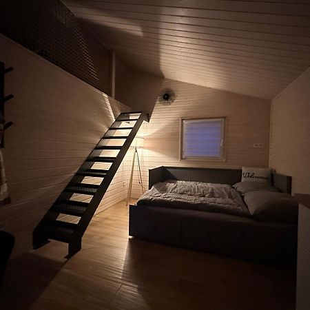 Apartmany Filipovi Novy Prerov Zewnętrze zdjęcie
