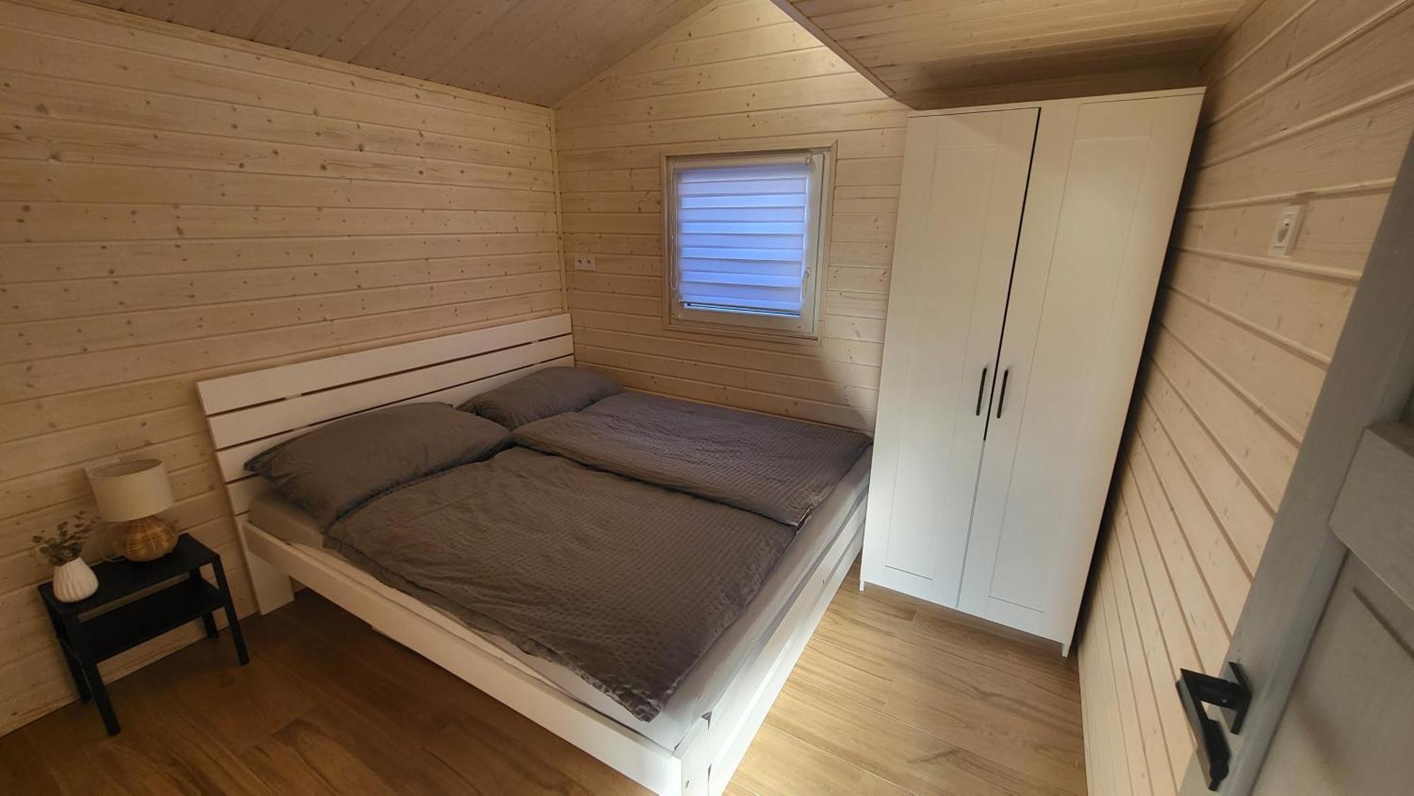 Apartmany Filipovi Novy Prerov Zewnętrze zdjęcie