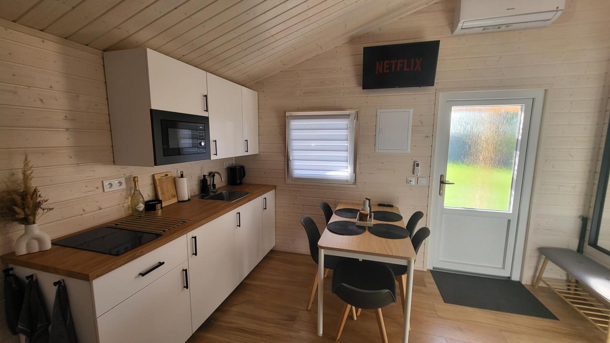 Apartmany Filipovi Novy Prerov Zewnętrze zdjęcie