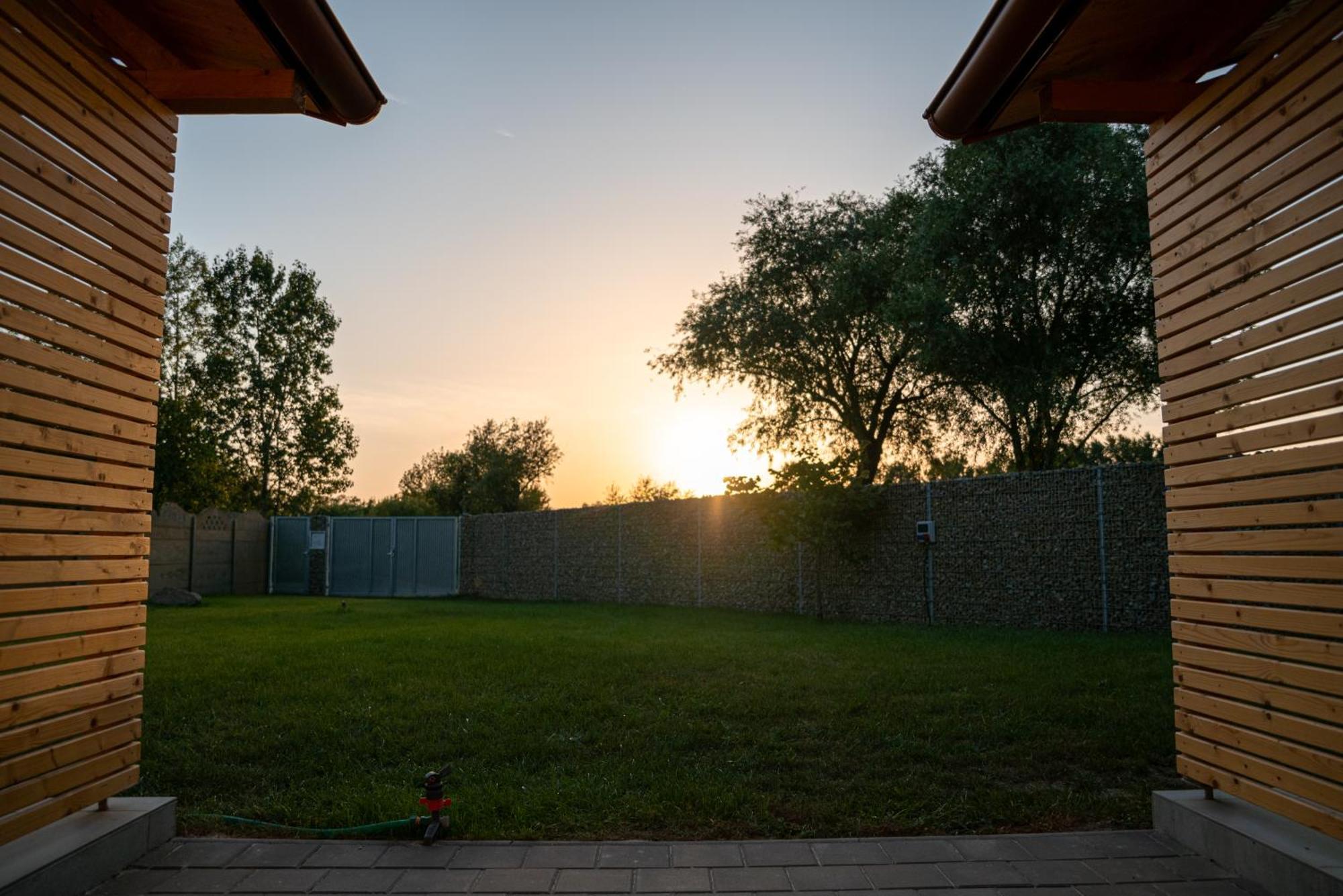 Apartmany Filipovi Novy Prerov Zewnętrze zdjęcie