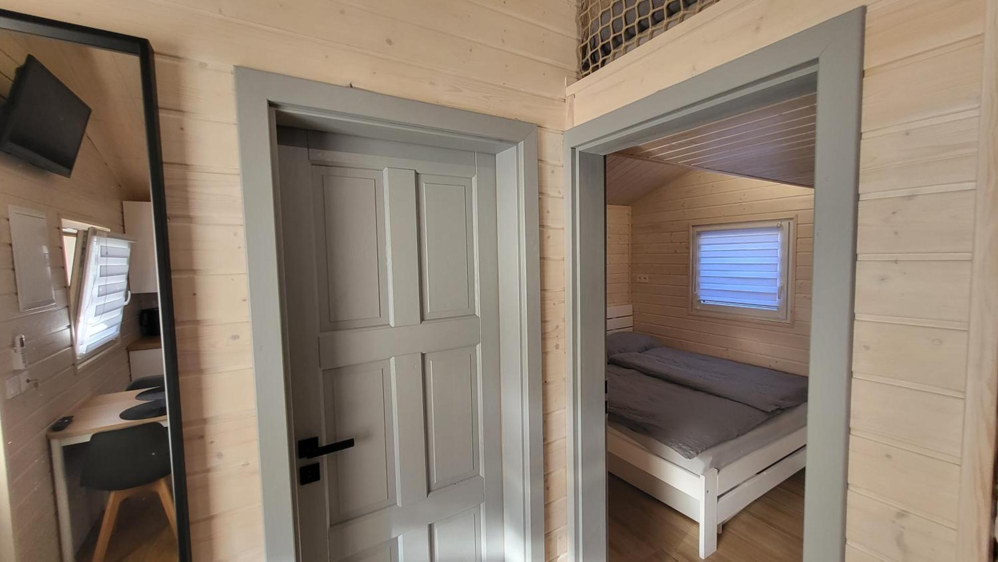Apartmany Filipovi Novy Prerov Zewnętrze zdjęcie