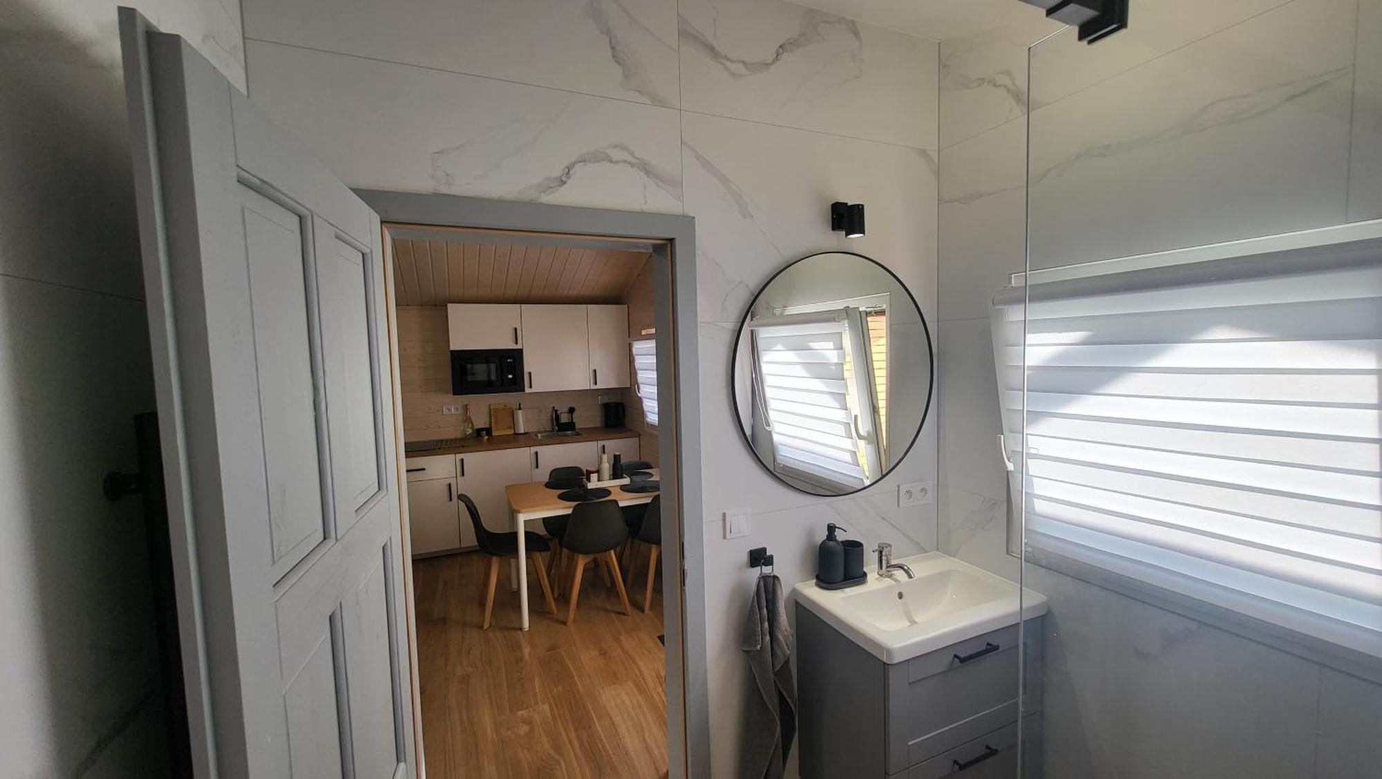 Apartmany Filipovi Novy Prerov Zewnętrze zdjęcie
