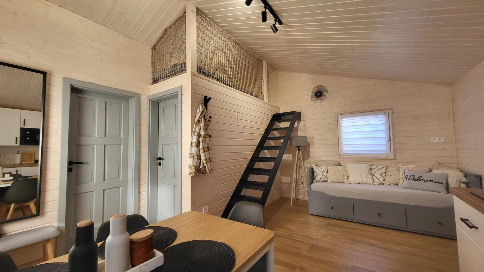 Apartmany Filipovi Novy Prerov Zewnętrze zdjęcie